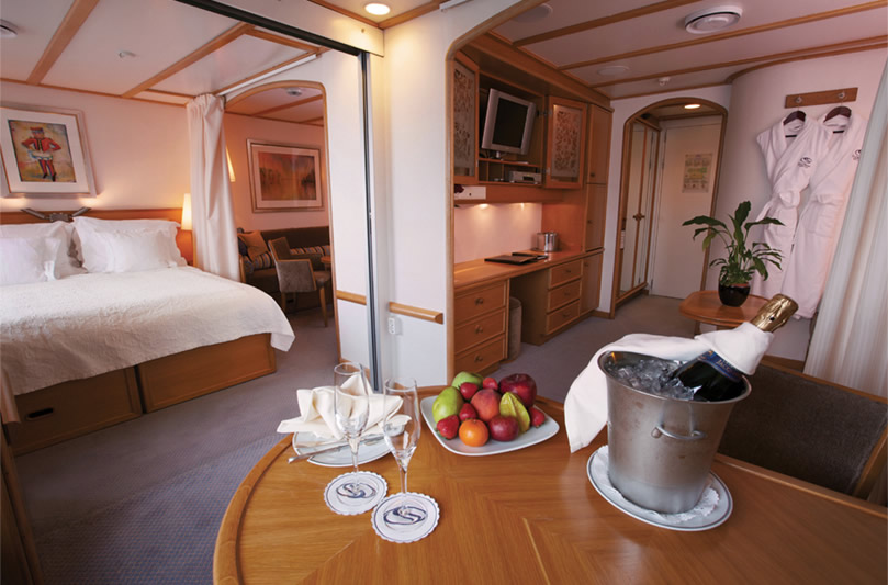 Commodore Suite